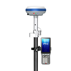 ระบบสำรวจที่ดิน Stonex S3AR ปี 2024 ระบบ GNSS มือสอง GPS RTK - Product Image 2