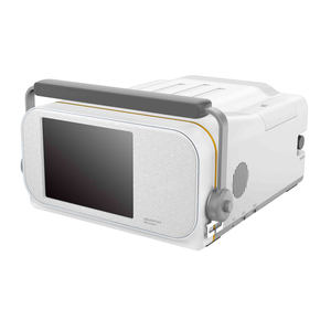 실험실 분석 기기 휴대용 가스 크로마토그래피 질량 분석기 (GC-MS) - Product Image 1