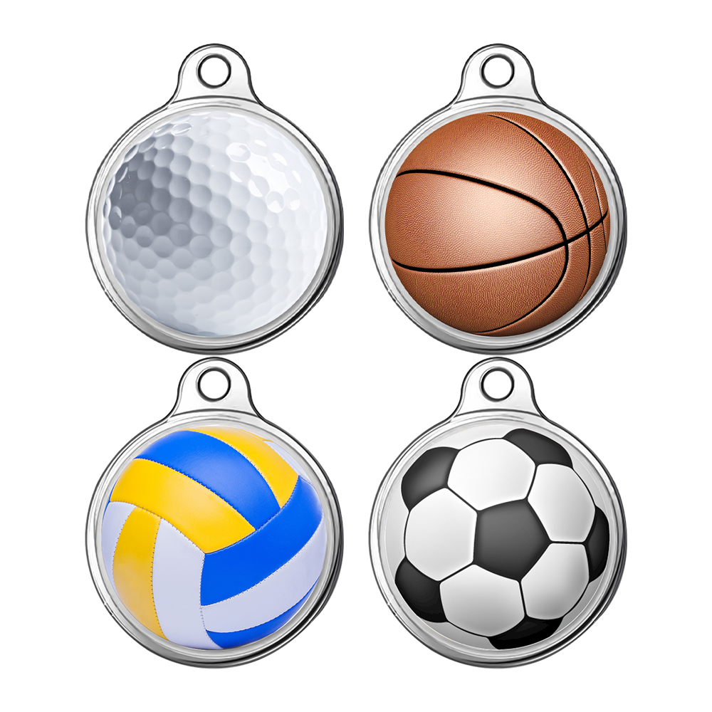 Оптовая продажа, защитный силиконовый чехол для Apple Airtag