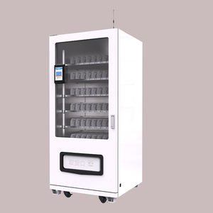 เครื่องหยอดเหรียญร่อนเร่24ชม. สำหรับบริเวณโรงเรียน - Product Image 2