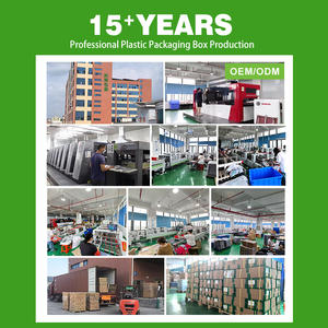 กล่องเค้กกลมใสสำหรับสัตว์เลี้ยง3ชั้น6นิ้วเป็นมิตรกับสิ่งแวดล้อมพร้อมฝาปิดสำหรับเค้กวันเกิดและงานครบรอบ - Product Image 6