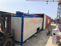 Machines de compostage de fumier de volaille, machines de compostage de déchets organiques, machines de compostage de fumier de poulet