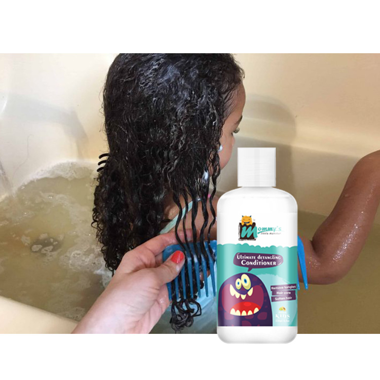 baby kids hair conditioner