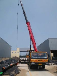 Budget Friendly Genuine Used Sany 25ton Heavy Lifting Mobile <b>Crane</b>, Reliable <b>crane</b> truck used - Product Image 5