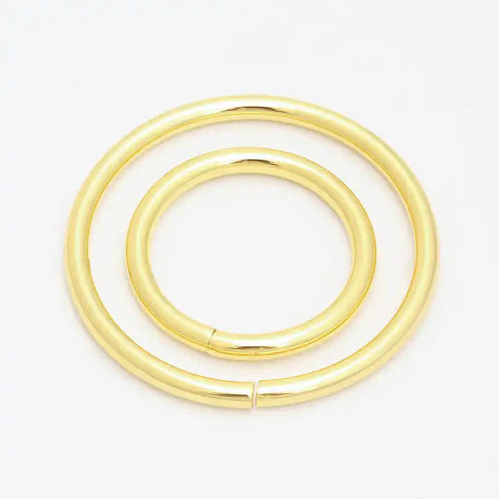 wholesale metal o rings 45mm metal