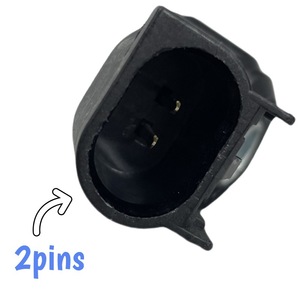 Capteur de détonation Chevrolet 12623095 pour véhicules Cadillac GM, plage de mesure standard, pièce de rechange neuve - Product Image 5