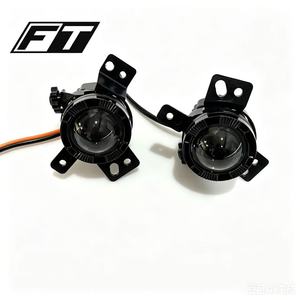 ไฟตัดหมอก LED <span class=keywords><strong>OSRAM</strong></span> 3000K/6000K 36W สำหรับถัง300 <span class=keywords><strong>H9</strong></span> Haval QCFL100ตรงจากโรงงาน - Product Image 1