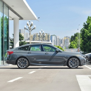 BMW Série 6 <span class=keywords><strong>GT</strong></span> 630i M Sport <span class=keywords><strong>Edition</strong></span> 2.0T Essence Luxe Hatchback 245HP RWD 2024 - Product Image 5