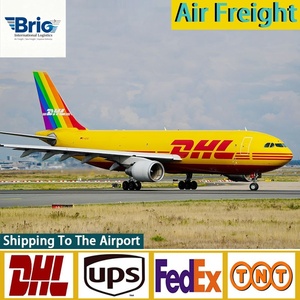 Servicio de Logística Puerta a Puerta con el Agente Transitario Marítimo y Aéreo Más Económico de China a Canadá/Toronto - Product Image 4