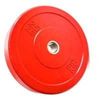 Équipement de fitness portable, plaque de musculation en caoutchouc pour la maison et la salle de sport