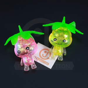 Jouets à presser en maltose, jouet en sucre extensible, jouet anti-stress, poupée en forme de <span class=keywords><strong>caca</strong></span> scintillante, jouet anti-stress extensible pour enfants - Product Image 3