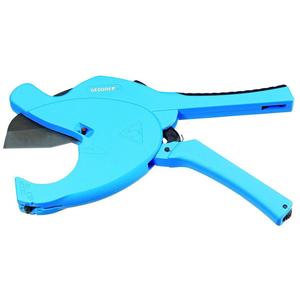 GEDORE 2268 3 <b>Pipe</b> <b>cutter</b> for plastic <b>pipes</b> 63 mm - Product Image 1