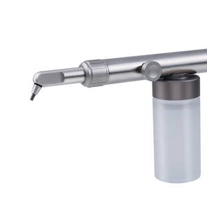Pistola de microchorreado de óxido de aluminio dental, micrograbador, pistola de arenado de alúmina Prophy Jet, pulidor por abrasión de aire, herramientas de odontología - Product Image 6