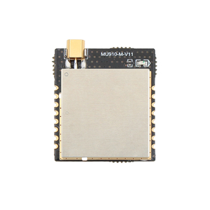 Chafon MU910-M kích thước nhỏ Antenna mô-đun cao cấp một UHF 902 ~ 928MHz RFID Reader Nhà Văn công suất thấp kiểm soát truy cập đầu đọc thẻ - Product Image 1