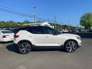 2021 para <span class=keywords><strong>C70</strong></span> Recharge EAWD P8 SUV 4 puertas con asientos de cuero, techo solar, cámara trasera, impecable y sin accidentes, venta al por mayor, volante a la izquierda - Product Image 3
