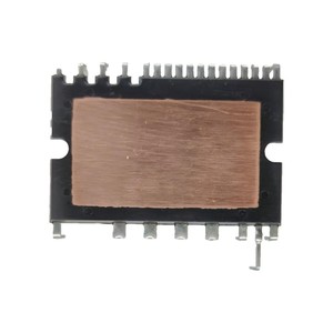 Módulo de Potencia Inteligente Trifásico PS21964-4S HKST Serie Estándar DIP-IPM 15A/600V - Product Image 2