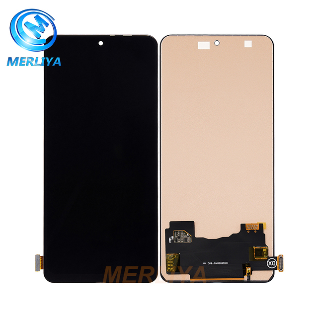 LCD Screen 6.67" OEM for Xiaomi Poco F3 M2012K11AG LCD Display for Xiaomi Poco F3 Mobile Phone Lcd