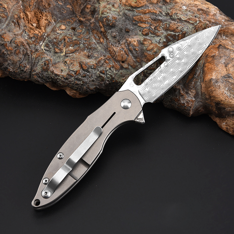 YJ Knives