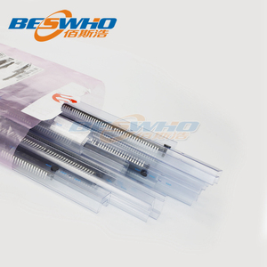 Originele ATMEGA8515-16JU IC <span class=keywords><strong>MCU</strong></span>-chip AVR ATMEGA microcontroller industriële besturing microchip ATMEGA8515 TMEGA automatisering slim - Product Image 5