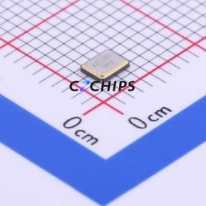 K3A2713832010 Crystal (Passive) SMD3225-4P Crystal Oscillator SMD Crystal Oscillator 27.1383MHz 10ppm 20pF - Product Image 1