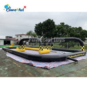 Tapis <span class=keywords><strong>de</strong></span> gymnastique avec Logo imprimé sur mesure, piste gonflable, piste <span class=keywords><strong>de</strong></span> course - Product Image 4