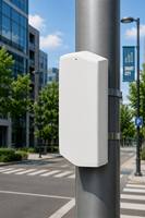 11 en 1 extérieur CO2 PM2.5 PM10 bruit pression atmosphérique CO SO2 NO2 O3 température humidité capteur moniteur de qualité de l'air