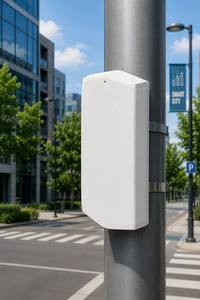 11 in 1 Outdoor CO2 PM2.5 PM10 Noise Atmospheric Pressure CO SO2 <strong>NO2</strong> O3 Temperature Humidity <strong>Sensor</strong> Air Quality Monitor - Product Image 6