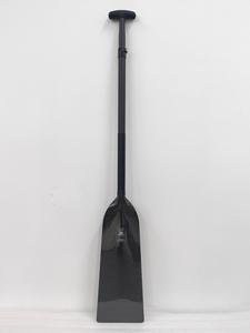 ไม้พายเรือมังกรคาร์บอนไฟเบอร์ปรับได้หลากสี ได้รับการรับรองจาก IDBF มีจำหน่าย - Product Image 3