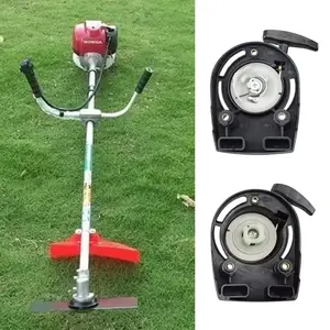 <span class=keywords><strong>D</strong></span>émarreur à rappel robuste et directement <span class=keywords><strong>d</strong></span>'usine pour <span class=keywords><strong>Honda</strong></span> GX35, remplacement pour les pièces de <span class=keywords><strong>d</strong></span>ébroussailleuse GX35NT HHT35S 28400-Z0Z-003 - Product Image 3