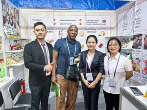 Poudre de piment épicé séché au Offre Spéciale assaisonnement pour barbecue prêt à manger - Product Image 6