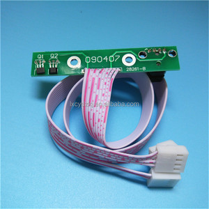 Infiniti Cảm Biến Mã Hóa Máy In Phun <span class=keywords><strong>3208H</strong></span> 3206B 3278N Cho Máy In Dung Môi Phaeton Galaxy Grating Bộ Giải Mã Cảm Biến H9730 - Product Image 2