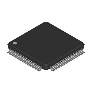 XCS10-3VQ100I การกำหนดค่า PROM 16Mb 3.3V 44-VQFP การประมวลผลสัญ<span class=keywords><strong>ญาณ</strong></span>ความเร็วสูง - Product Image 1