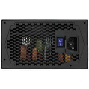 Fuente de Alimentación PSU Usada para Computadora de Escritorio, 200W, 230W, 300W, 350W, 400W, 425W, 450W, 500W, 525W, 550W, 600W, 610W - Product Image 6