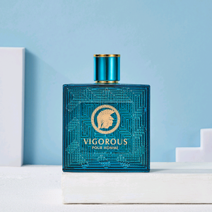 Di alta qualità 100ML design di lusso colonia per gli uomini avanzato <span class=keywords><strong>profumo</strong></span> di feromone di lusso lunga durata all'ingrosso profumi - Product Image 1