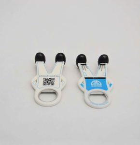 Custom Man-Shaped Bottle Opener With Novelty Design and Your Logo Printing for <b>Beer</b> Enthusiasts - Product Image 5