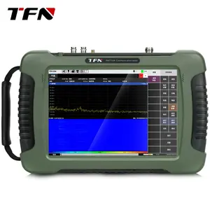 מנתח ספקטרום TFN RMT719A 5KHz-9GHz מנתח ספקטרום RF כף יד