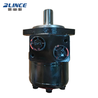 Moteur hydraulique orbital à grande vitesse Blince Small Dan-foss série DS OK 36CC 50CC 80CC 100CC 125CC 160CC 200CC