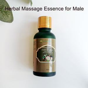 Nouveau produit lancé - spécialement pour les adultes. Essence végétale, extrait de racine de gingembre rouge biologique, huile essentielle pour peaux sensibles - Product Image 5