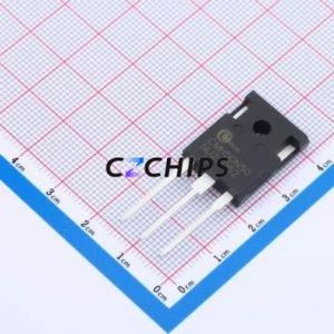 Nuevo y Original CMH50N50 TO-247 Transistor de efecto de campo (MOSFET) Venta completa Chips de componentes electrónicos y servicio BOM - Product Image 1