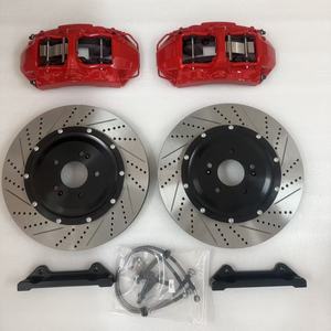 ชุดระบบสมรรถนะสูงแบบใหม่ 6 ลูกสูบ สำหรับ F15 TT MK3 Skyline R32 R34 Patrol Y62 Y61 350Z 370Z - Product Image 3