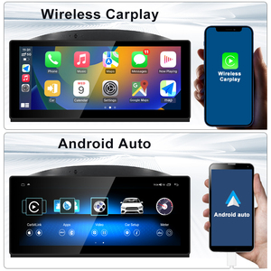 STWEI pour Volvo S80 V70 2012-2015 8,8 pouces autoradio multimédia lecteur vidéo système Android navigation Bluetooth stéréo Carplay - Product Image 5