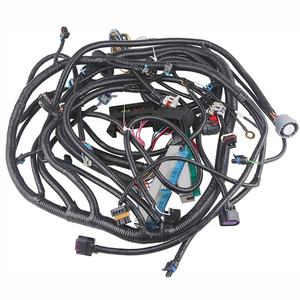 Ls maleta de fiação sozinho dbw 4l60e s t56 4l80e swap - Product Image 5