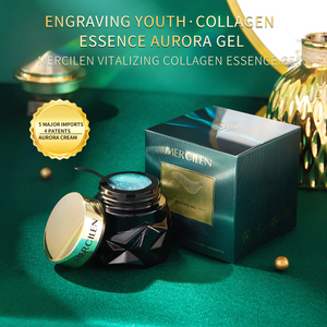 <span class=keywords><strong>Esencia</strong></span> facial de alta calidad OEM/Gel de <span class=keywords><strong>esencia</strong></span> de colágeno Belleza Cuidado DE LA PIEL Antiarrugas/Hidratante de envejecimiento Cuidado DE LA PIEL <span class=keywords><strong>Esencia</strong></span> facial - Product Image 6
