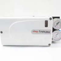 Positionneur de vanne électro-pneumatique intelligent Logix 500 Series 510si-15-W2DEE-00F0-000 pour gaz, électricité et azote