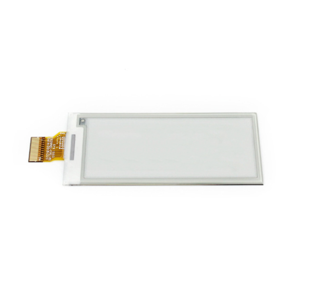 Super Thin 2.9 Inch Red Black E-paper Display Module 128*296 Dot Matrix E-ink Display
