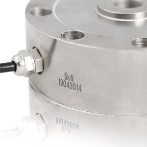 30 tấn độ chính xác cao PPM227-LS3-2 thép không gỉ Vòng tải di động 30 t 2 tấn Vòng nói 3t lực lượng cảm biến - Product Image 4