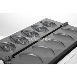 Pene Figa Della Vagina Macchina Per Cialde Maker Gayke Pene A Forma di Waffle Baker Spuntino Macchina - Product Image 4