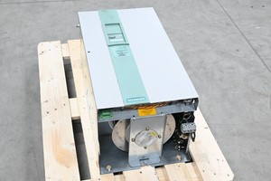 6RA7090-6KV62-0 ตัวแปลงสัญญาณ SIMOREG PLC - Product Image 1