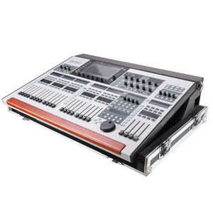 ATA Digital Audio <strong>Mixer</strong> <strong>Behringer</strong> Wing Console Flight case with Doghouse - Product Image 2