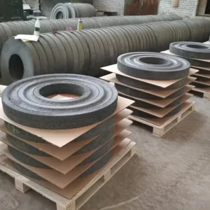 Bearing Steel Carbon Steel grinding wheel manufacturer Stainless Steel Ball Grinding Wheel